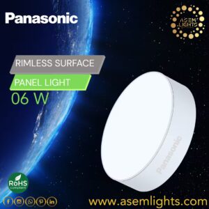 panasonic led surface panel in nepal