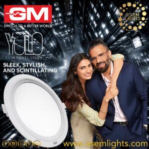 High Quality LED Panel Light In Nepal