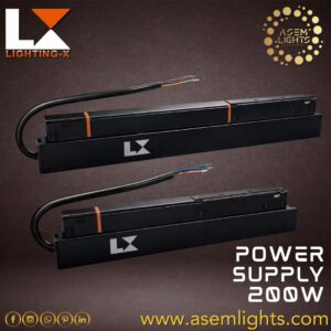 Magnetic Lights Power Supply In Nepal