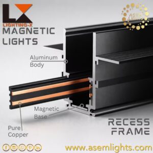 magnetic light tracks in nepal