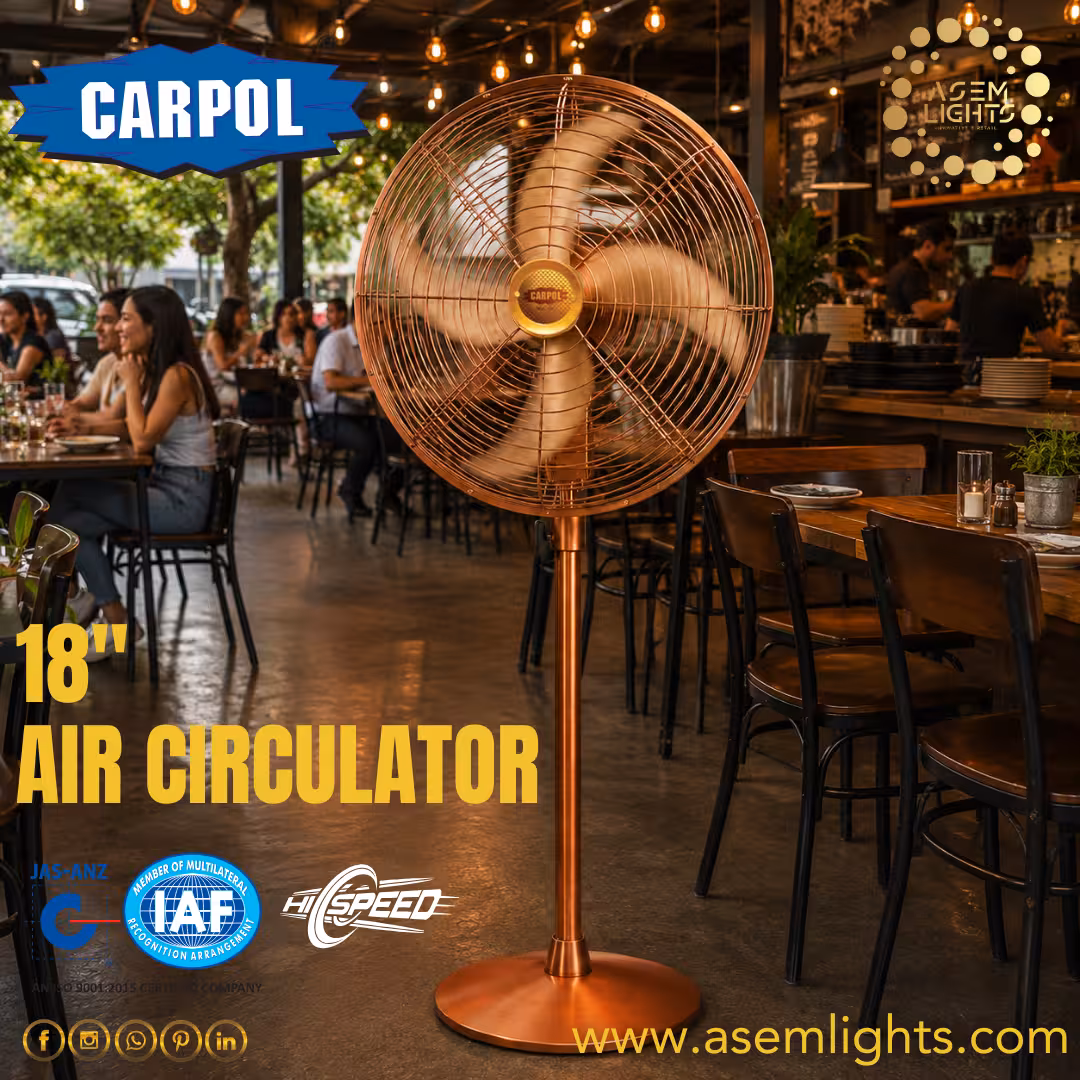 high speed industrial stand fan in nepal
