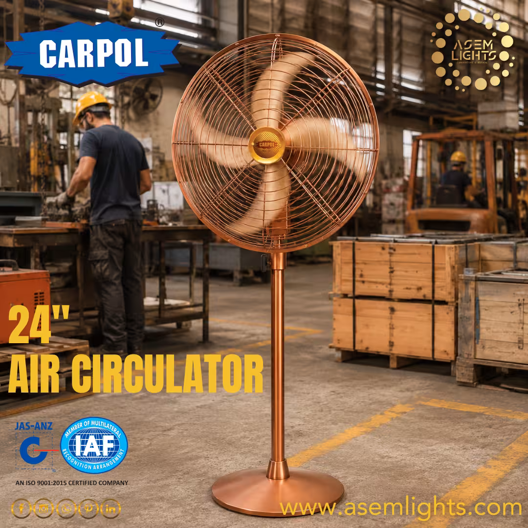 industrial stand fan in nepal