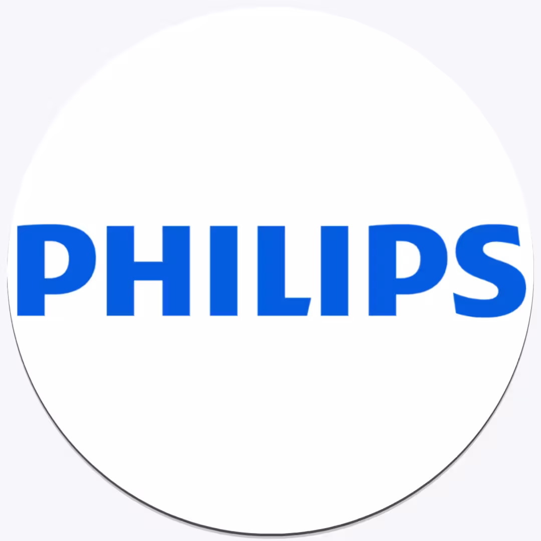 PHILIPS