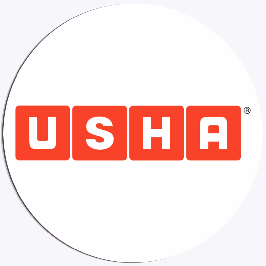 USHA