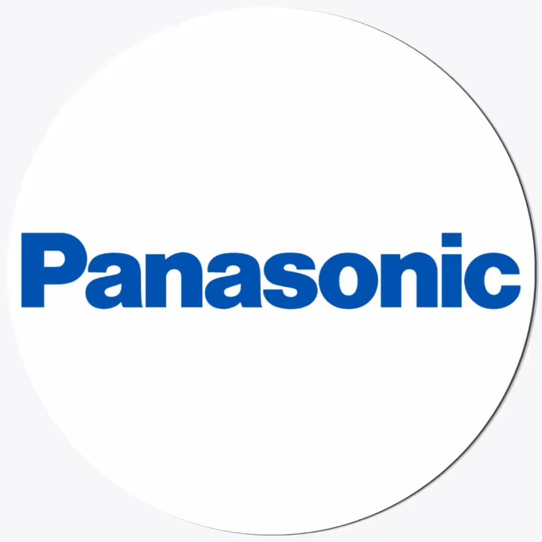 PANASONIC