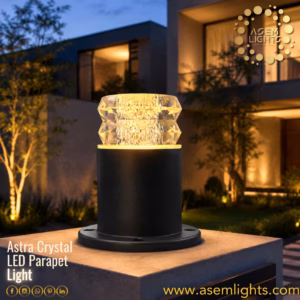 led parapet light in nepal