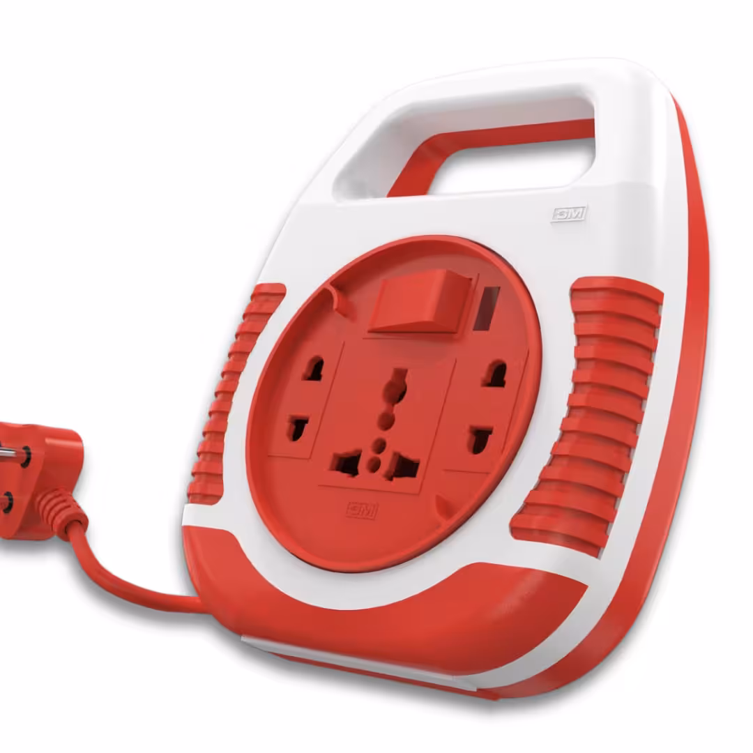 Extension cord in nepal