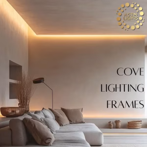 cove profile light in nepal