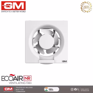 ventilation fan in nepal