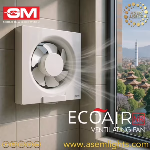 ventilation fan in nepal