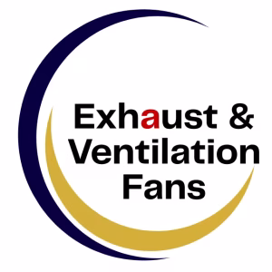 Exhaust & Ventilation Fans