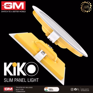 Led recess panel light in nepal