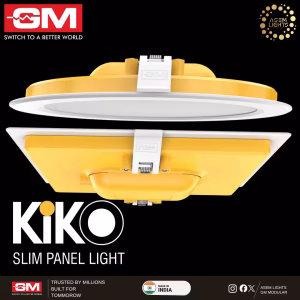 led conceal panel light in nepal