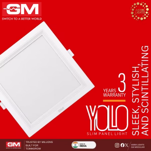 6W Led Panel Light In Nepal