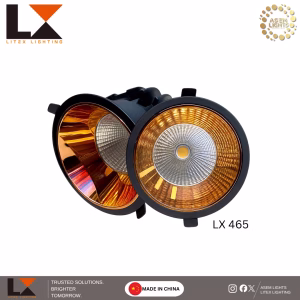 lx 465 cob spot light in nepal
