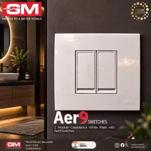 modular flat switches in nepal