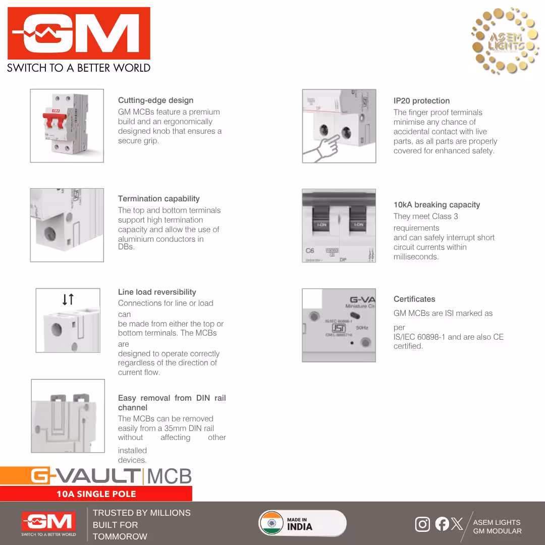 gvault mcb in nepal