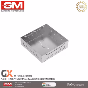galvanized metal box in nepal