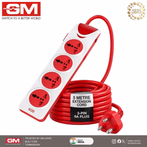 POWER STRIP IN NEPAL