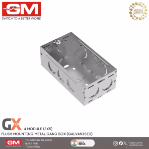 gi metal box in nepal