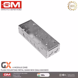 6m galvanized metal box in nepal