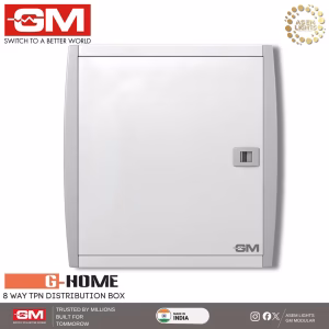 GM TPN DISTRIBUTION BOX IN NEPAL