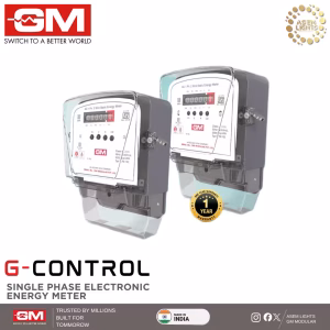 single phase submeter in nepal