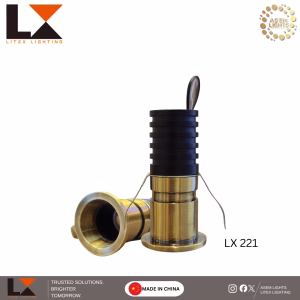 COB LED IN NEPAL