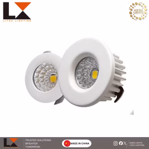 downlight in nepal