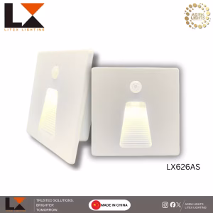 footlight with sensor in nepal