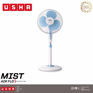 usha pedestal fan in nepal