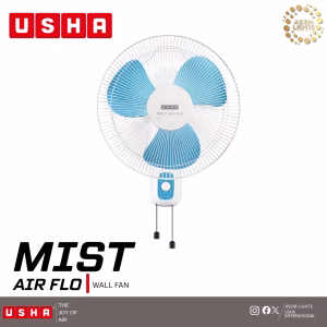 usha wall fan in nepal