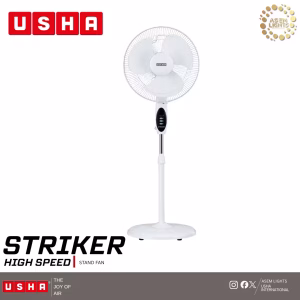 USHA HIGH SPEED STAND FAN