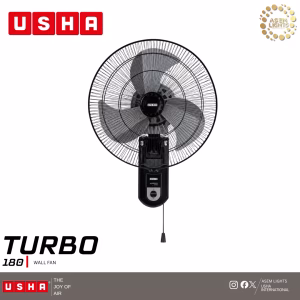 USHA METAL WALL FAN IN NEPAL