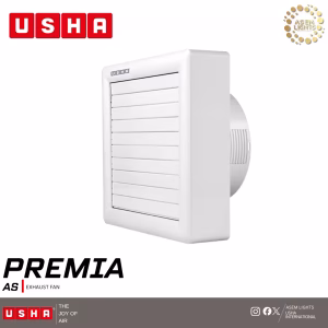 auto shutter exhaust fan in nepal