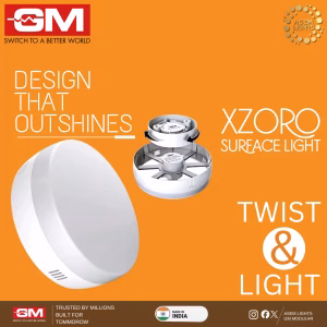 surface panel light in nepal