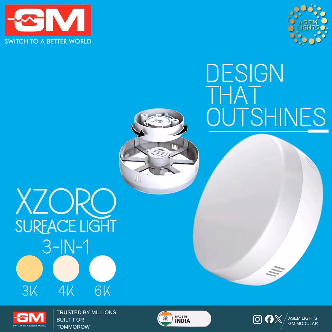 3-in-1 led panel light in nepal