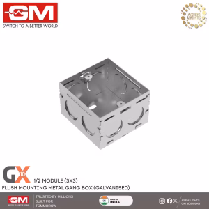gi metal box in nepal
