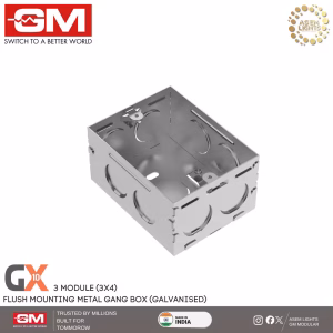 galvanized metal box in nepal