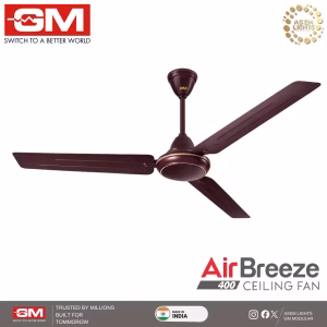 energy saving ceiling fan in Nepal