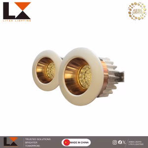 4k recessed spotlight in nepal