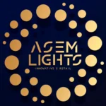 ASEM LIGHTS